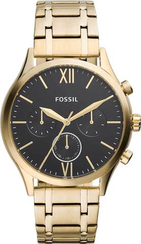 Наручные часы Fossil BQ2366 фото
