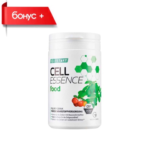 LR LIFETAKT Cell Essence Food, Селл Эссенс Питание клеточное питание