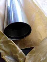 Перо вилки для Yamaha FZ6S, N, 2004-2010, 43мм*590мм