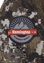 Костюм Remington Reflex Interchange 4 в 1 Winter Forest