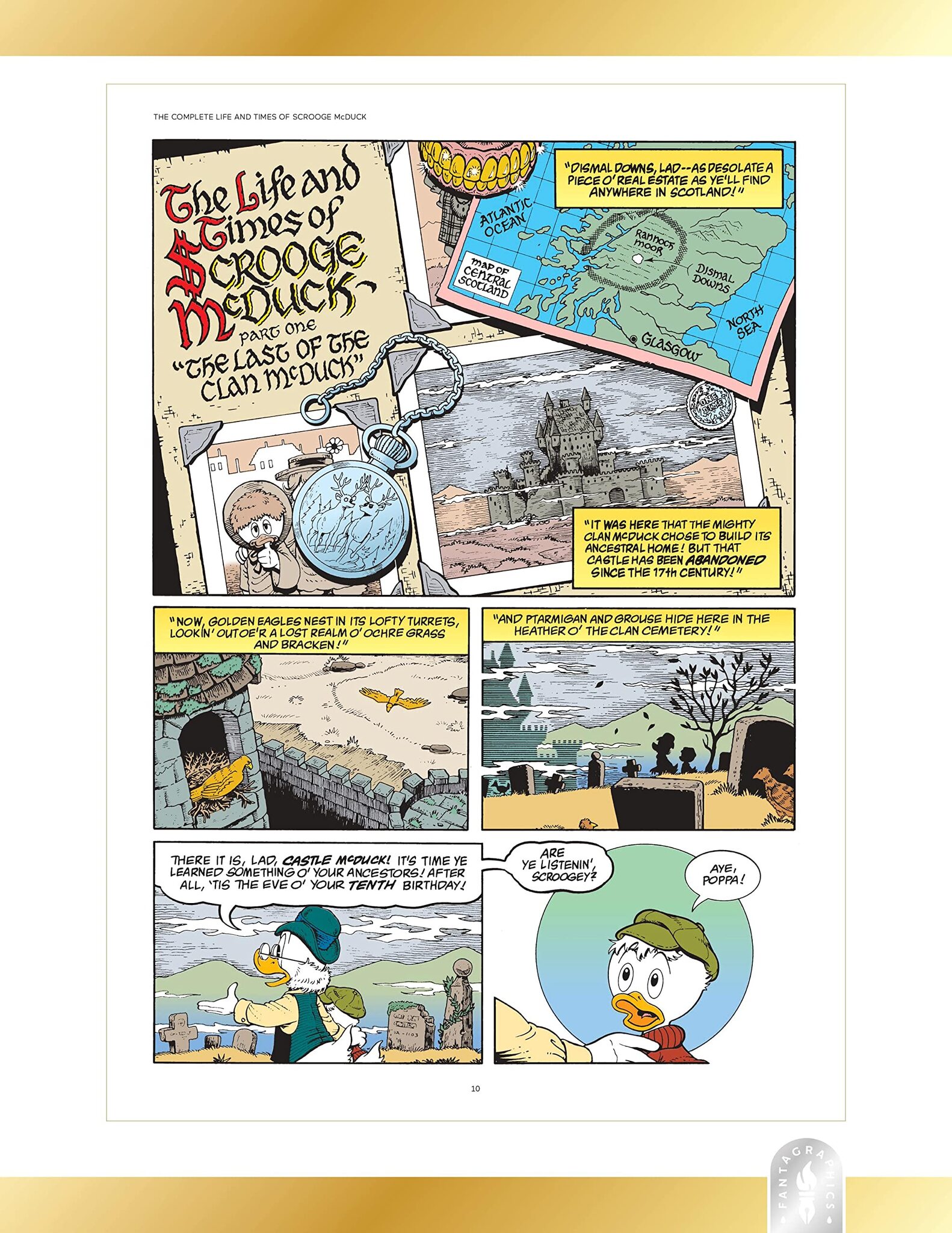 The Complete Life And Times Of Scrooge Mcduck Deluxe Edition The Complete Life and Times of Scrooge McDuck Deluxe Edition – купить