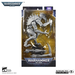 Фигурка McFarlane Toys Warhammer 40000: Ymgarl Genestealer Artists Proof