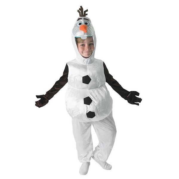 Купить костюм снеговика: 68 костюмов от 21 производителей