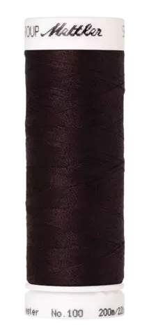 Нить универсальная SERALON 100, 200 м, Mettler, 0793