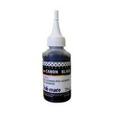 Чернила Ink-Mate универсальные для Canon черные пигментные - 70 мл.