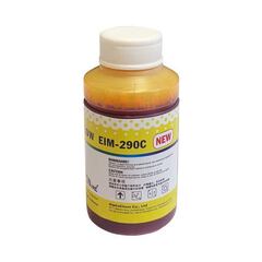 Чернила водные Ink-Mate EIM-290 DYE yellow 70 мл. Оригинальная фасовка!