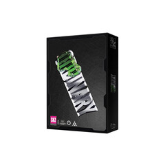 Альбом Stray Kids ODDINARY (limited ver.)