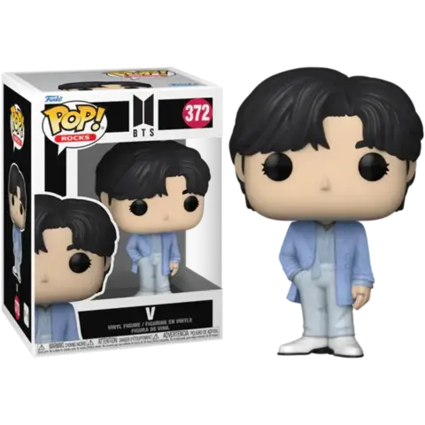 Funko POP! BTS Proof: V (372)