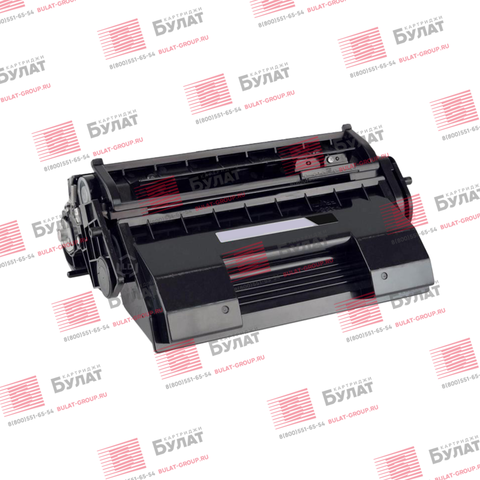 Тонер картридж 7Q TN-412 (A0FP023) для Konica Minolta bizhub 40P (Чёрный, 19000 стр.), под заказ