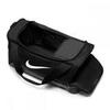 Сумка Nike Brasilia 9.5 Black 41L