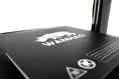 3D-принтер Wanhao Duplicator I3 Plus V2.0