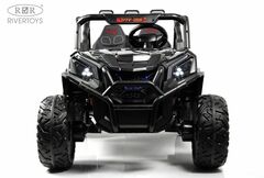 BUGGY K777KK 4WD LUX с дистанционным управлением