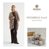 RHOMBUS Cardi Fashionbox