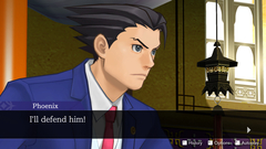 Antologia Ace Attorney (для ПК, цифровой код доступа)