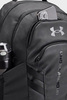 Картинка рюкзак городской Under Armour Hustle 6.0 Pro BP черный - 8