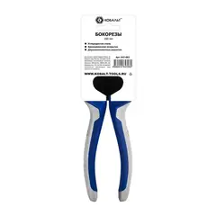 Бокорезы КОБАЛЬТ 160 мм (647-062)