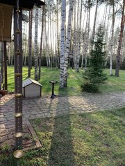 Дождевая цепь 