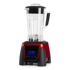 Блендер King Mix KM-Q6A красный (профессиональный)