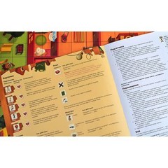 Настольная игра"Зомби в доме"