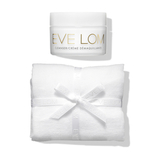 Eve Lom Iconic Cleanse Ornament Набор-орнамент для культового очищения (Очищающее средство для лица + Муслиновая салфетка) 20ml