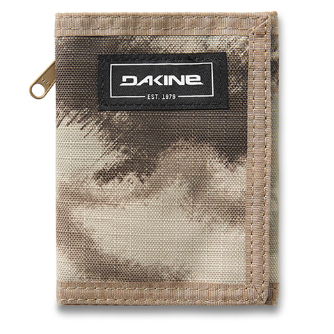 Картинка кошелек Dakine Vert Rail Wallet Dark Ashcroft Camo - 1