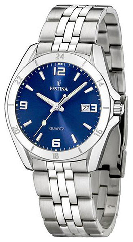 Наручные часы Festina F16278/3 фото