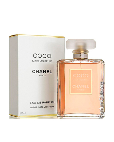 Chanel Coco Mademoiselle Eau De Parfum