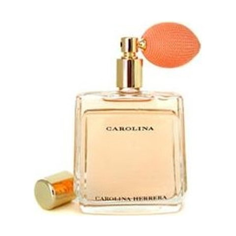 Carolina Herrera Carolina Herrera 2003 (горох) edp