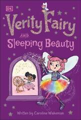 Verity Fairy: Sleeping Beauty