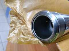 Перо вилки для Yamaha FZ6S, N, 2004-2010, 43мм*590мм