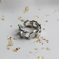 Кольцо Цепь, Д062