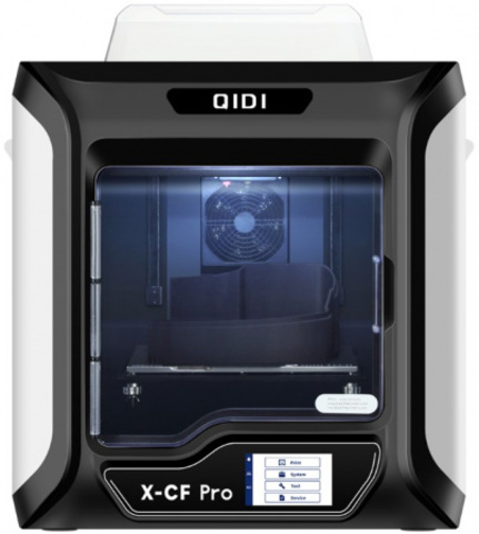 3D-принтер QIDI Tech X-CF Pro