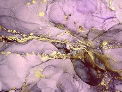 Флюид в камне F303V_L