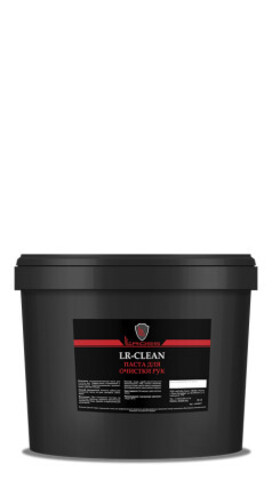 Паста для рук с абразивом L-Ross LR-CLEAN 11 литров