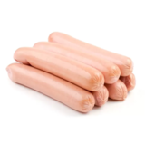 Приправа для сосисок "Молочные" 100 гр на 25кг фарша