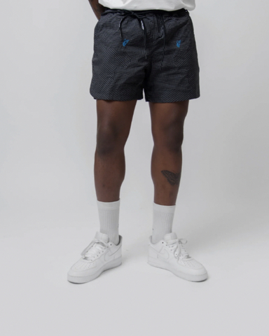 Шорты Nike x Off-White Short