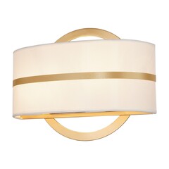 Настенный светильник Favourite Mateo 2634-2W