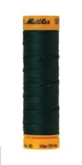 Нить отделочная топ-стич SERALON TOP-STITCH, 30 м, Mettler, 0757