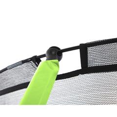 Батут Domsen Fitness Gravity MAX 10FT (Green)