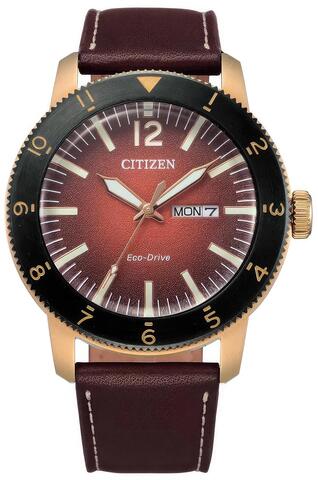 Наручные часы Citizen AW0079-13X фото
