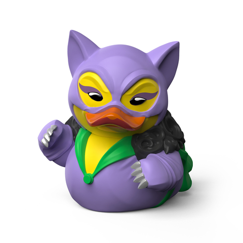 Уточка Tubbz: DC - Catwoman