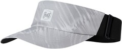 Козырек спортивный Buff Go Visor Jaru Light Grey