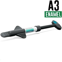 Harmonize A3 эмаль / Гармонайз, эмаль A3 (4г) пломбировочный материал ( пломба ), светоотверждаемый композит