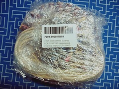 Статор DDE DPW190i сварочника сторона платы (7201-9900-0W89)