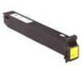 Konica Minolta C253 TN-213Y тонер картридж yellow (желтый) (A0D7252) 19 тыс. Копий