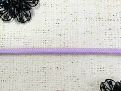 Шнур 1с36, ш. 4 мм, пр-во Беларусь, сиреневый