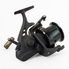 Катушка Okuma Custom Black 80 + доп. шпуля