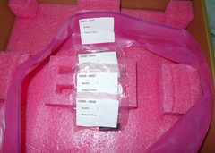 Лента позиционирования 36