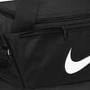 Сумка Nike Brasilia 9.5 Black 41L