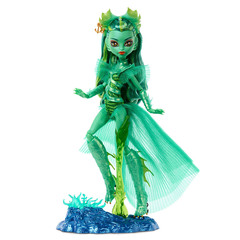 Тварь из Черной Лагуны. Коллектор Монстер Хай